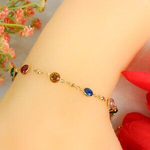 "New Beautiful Design Anklet for Women/Girls, Gift, A868